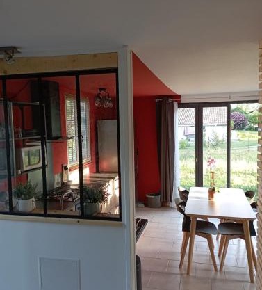 L'atelier du canal