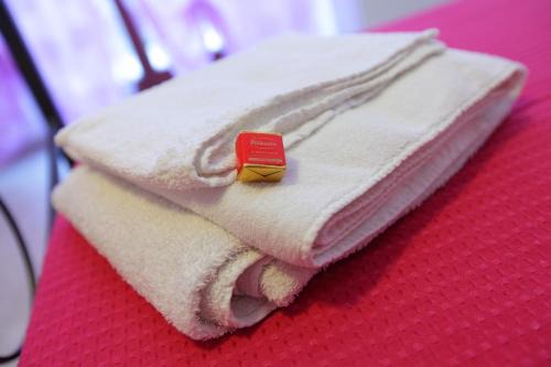 L'attico affittacamere B&B