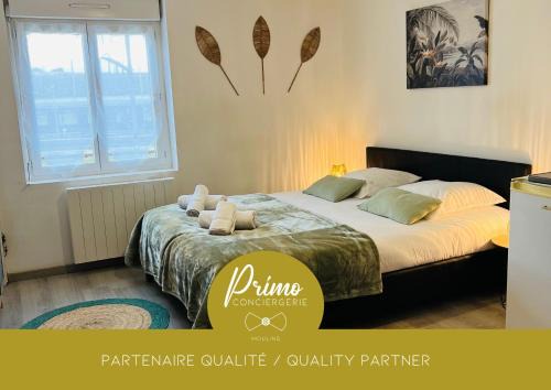 L'Auberge de la gare, appartements tout confort, proches Gare