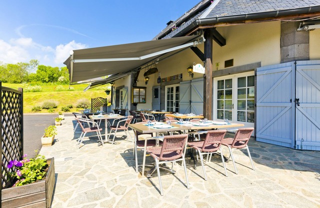 L'Auberge du Bougnat