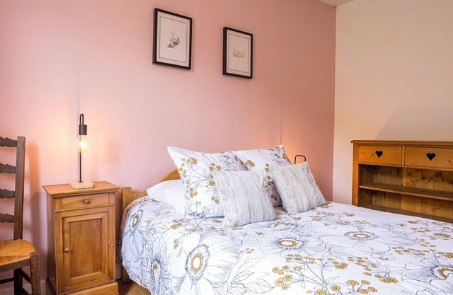 L'Auroise spacious and central