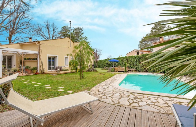 L´Ecrin by Interhome