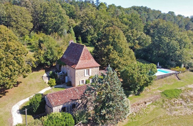 L’Ecrin champetre