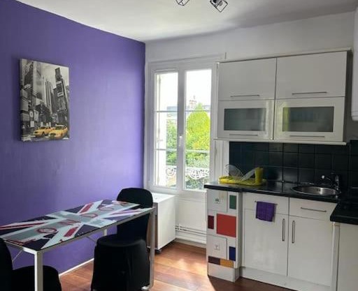 L’Escale: Appartement complet