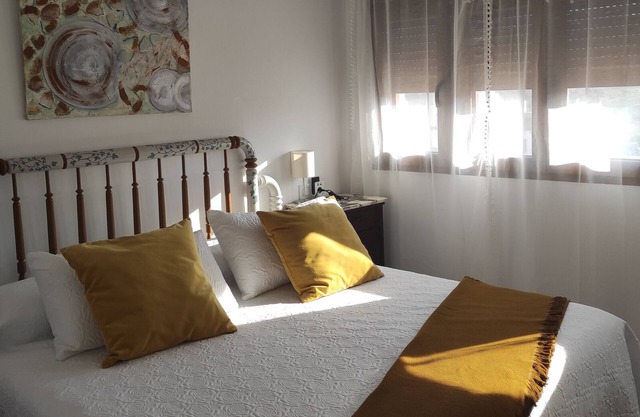 L'escambell Grau del Llop. Apartment for Rural Tourism.