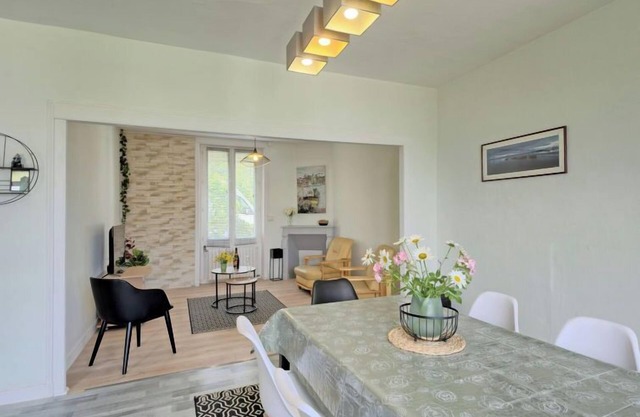 L'escapade by Interhome