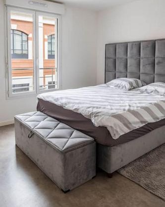 L'escapade confortable