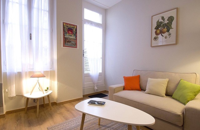 L'ESQUILE - Charmant duplex avec terrasse