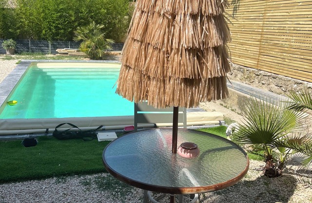 L'esquirou house type 2