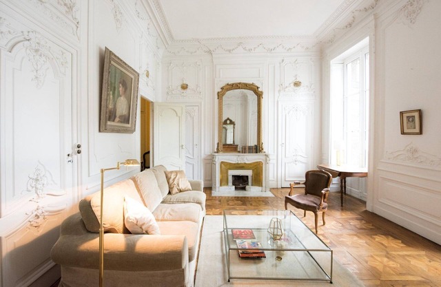 L'Esthète-Gorgeous 120 m²+ secured garage box