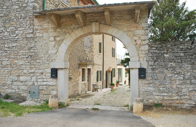 "La Casetta" in Valpolicella