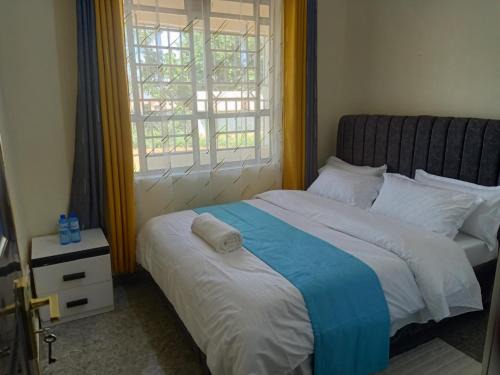 L&N AirBnB
