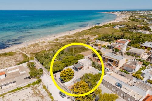 L`Oasi del Mare by BarbarHouse