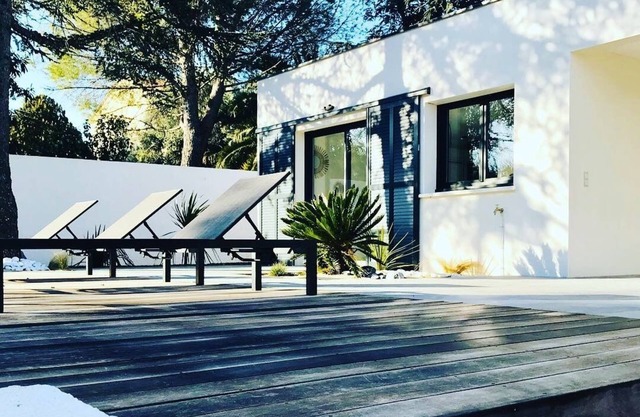 L'Oasis Vendargues