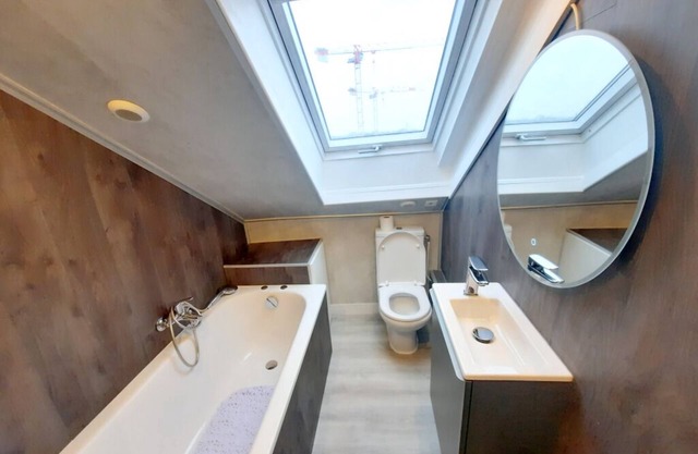 L'Opale - Sauna & Jacuzzi