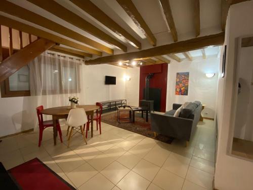 L'Oret'Home