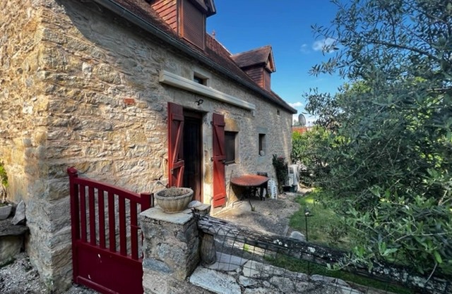L´Oustal de l´olivier