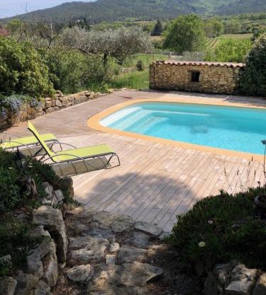 l'Oustaou B&B Piscine & Spa