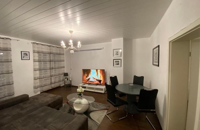 L1 Apartments