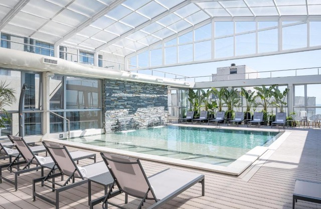 La Bancaria Hotel MDP