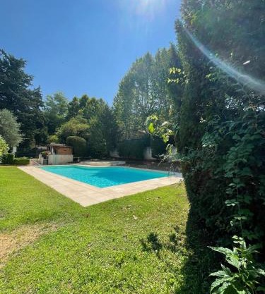 LA BASTIDE D'AIX