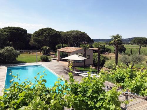 La Bastide de Verez