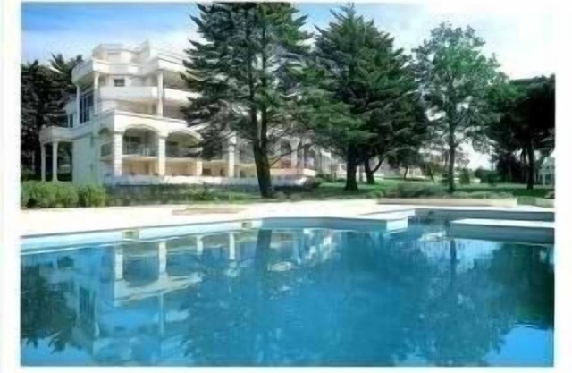 LA BAULE - RESIDENCE AVEC PISCINE