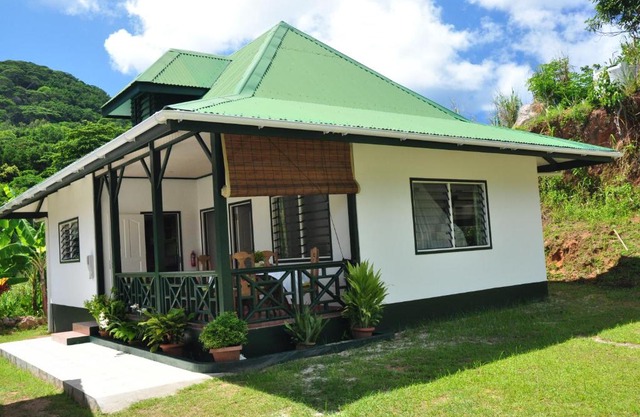 La Bel Zilwaz Guesthouse