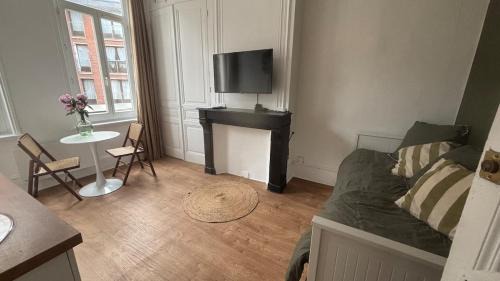 La belle échappée