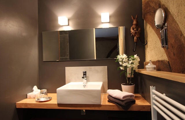 La Bergère B&B - Chambre de Charme pet friendly