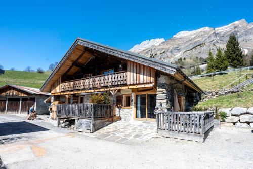 La Bergerie