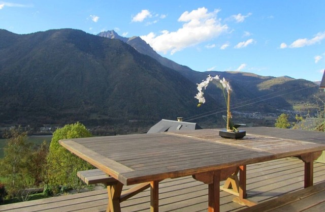 La BERGERIE WITH SPA