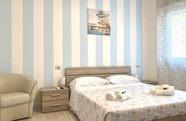 La Boa B&B - spacious double room