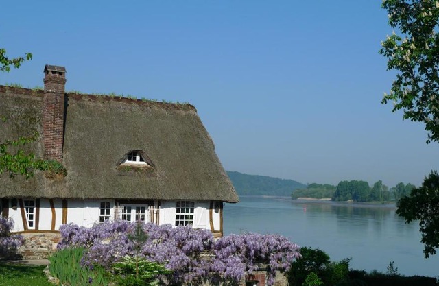 La Bonne Auberge - Seine Panorama SAS
