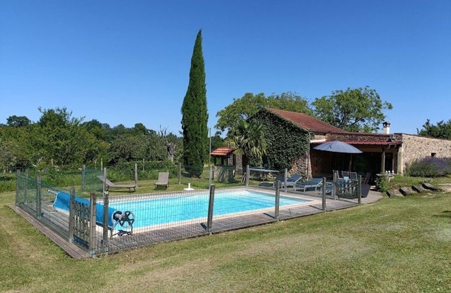 La Borie Blanche: in the heart of the Périgord Noir