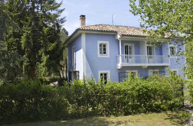 La Braña Holiday home in a privileged environment
