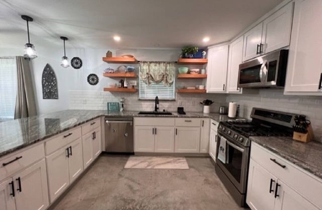 ~ La Buena Vida ~ Cozy 2-bedroom house located in Holiday Beach!