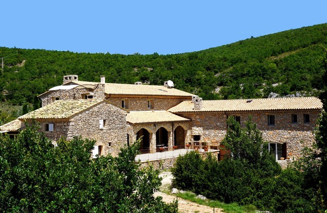 La Buisse