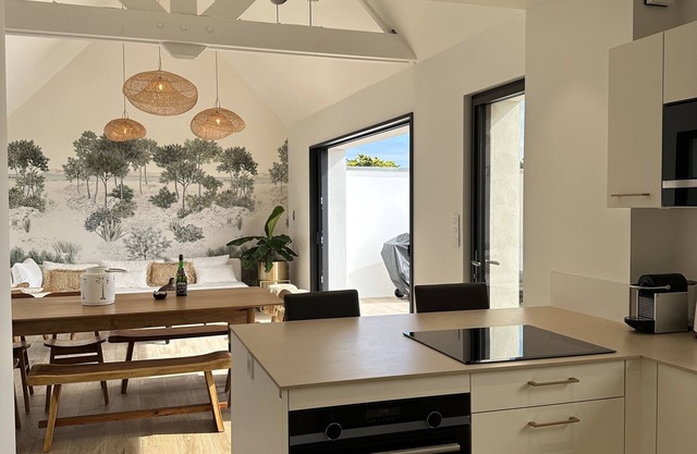 La Cabane de la Plage