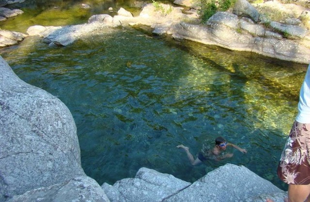 La Cabane de Peyrolles - Desire of nature, calm and serenity ...