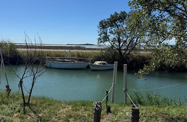 La Cabane du Pêcheur - First concierge service