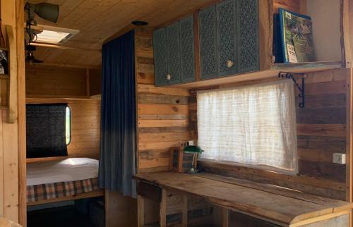 la cabane mobile