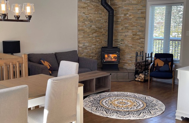 La Cachette au coeur du village - Family, ski, lake and outdoor - 31 nights and more