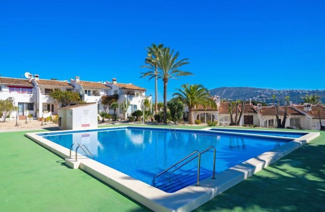 La Camarrocha by Interhome