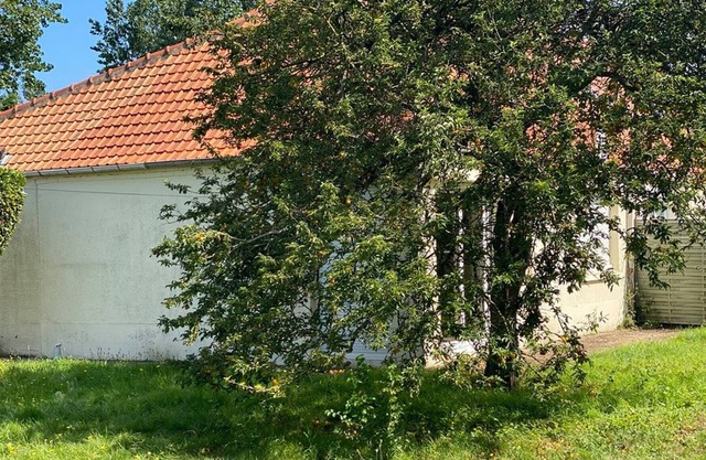 La Campagne Oye Plage ( Conciergerie Leroy )