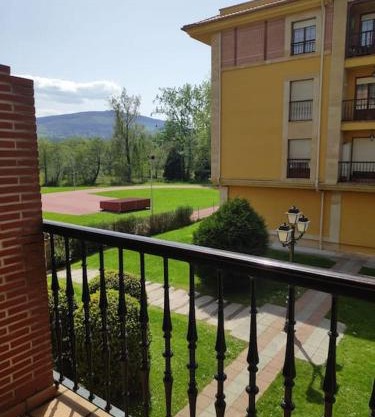 La Campanilla de Cabárceno