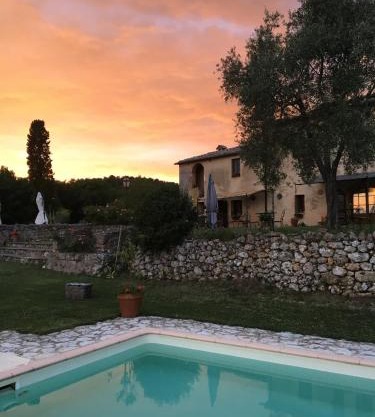 La Canonica Di San Michele