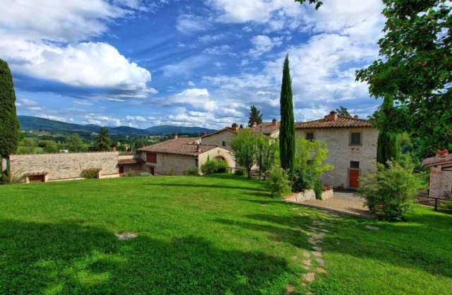 La Capriata by Interhome