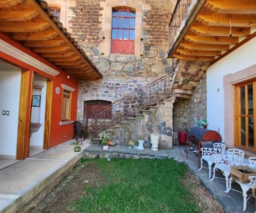 La Casa Baez