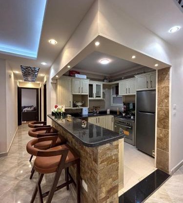 La Casa Chic retreat New cairo